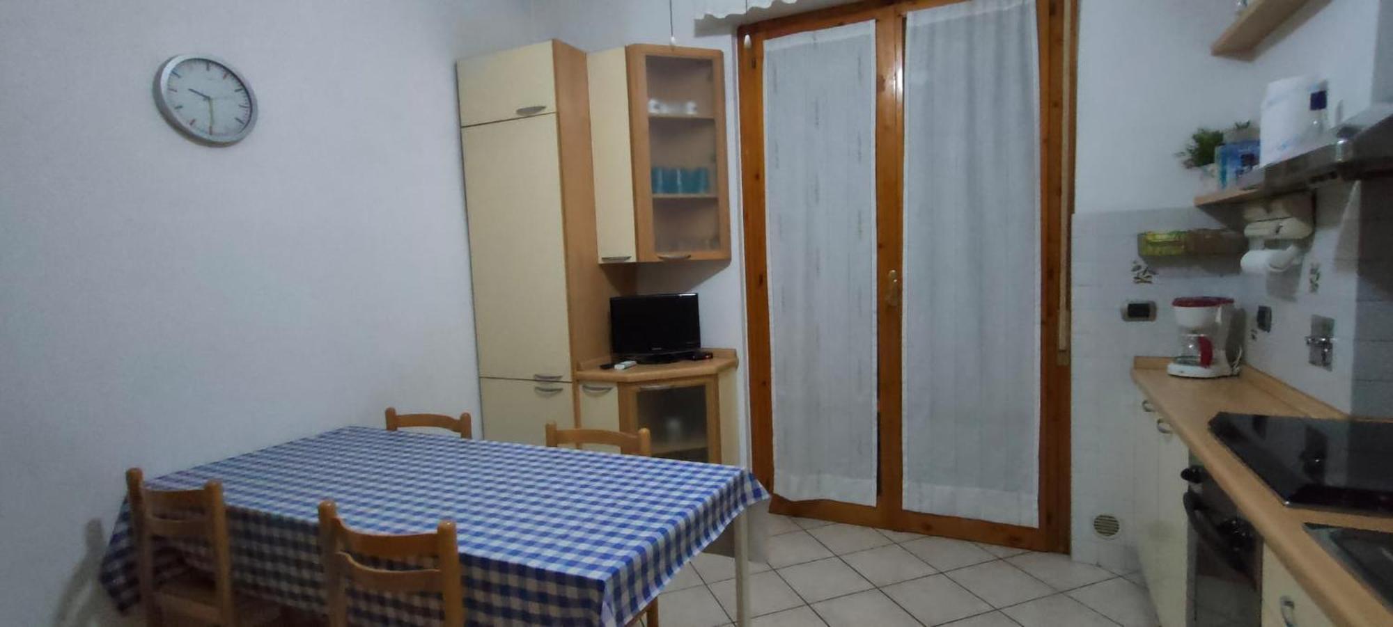 Appartamento Rialdoli 스칸디치 외부 사진