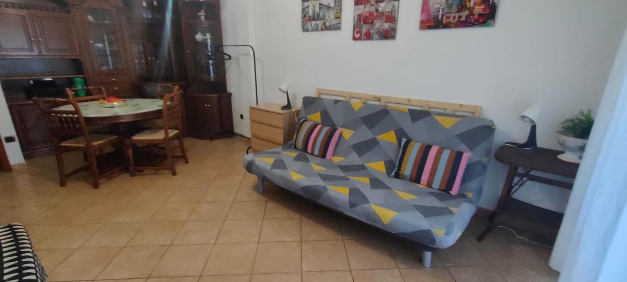 Appartamento Rialdoli 스칸디치 외부 사진