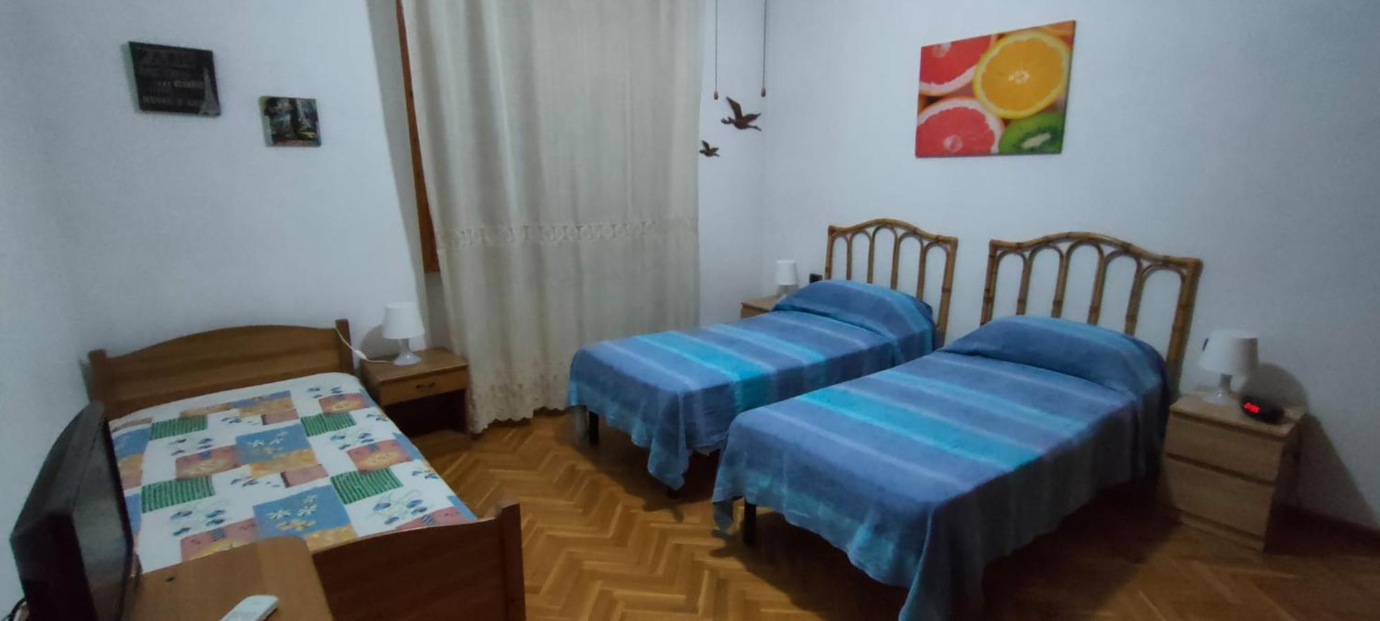 Appartamento Rialdoli 스칸디치 외부 사진