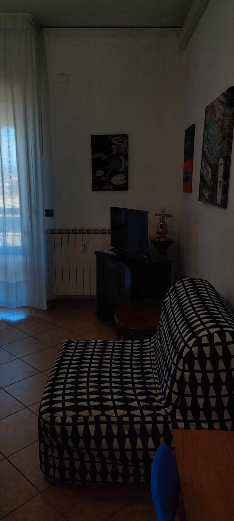 Appartamento Rialdoli 스칸디치 외부 사진