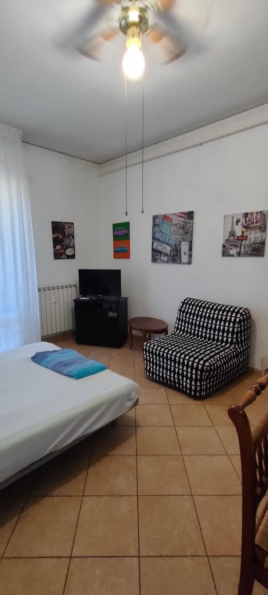 Appartamento Rialdoli 스칸디치 외부 사진
