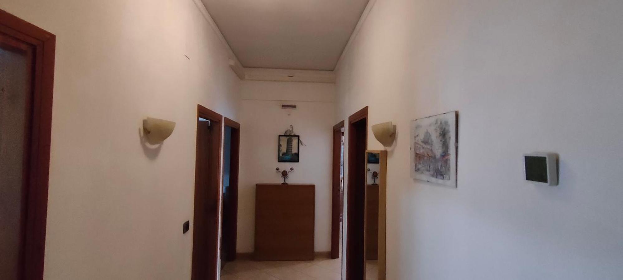 Appartamento Rialdoli 스칸디치 외부 사진
