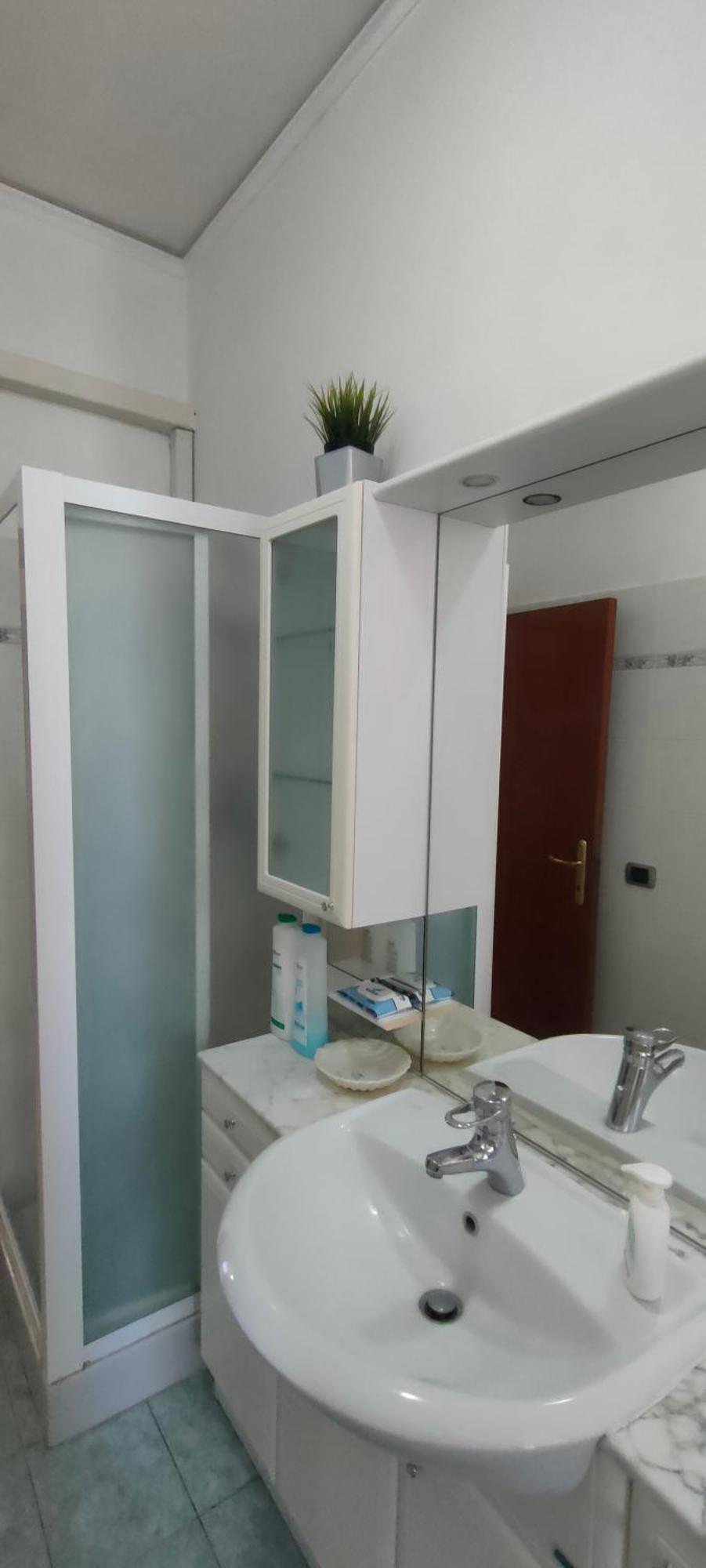 Appartamento Rialdoli 스칸디치 외부 사진