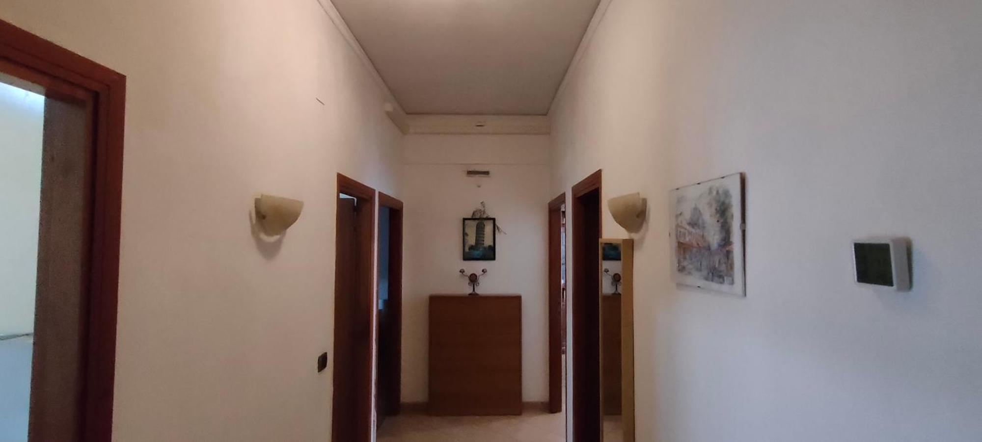 Appartamento Rialdoli 스칸디치 외부 사진