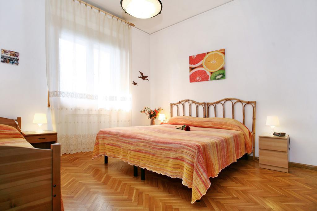 Appartamento Rialdoli 스칸디치 객실 사진