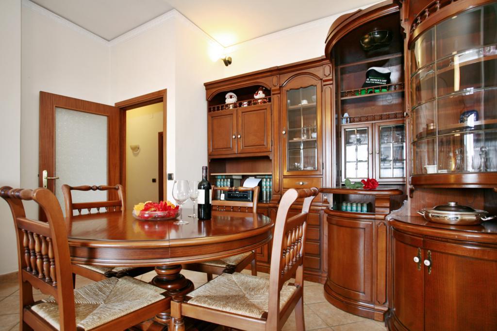 Appartamento Rialdoli 스칸디치 외부 사진
